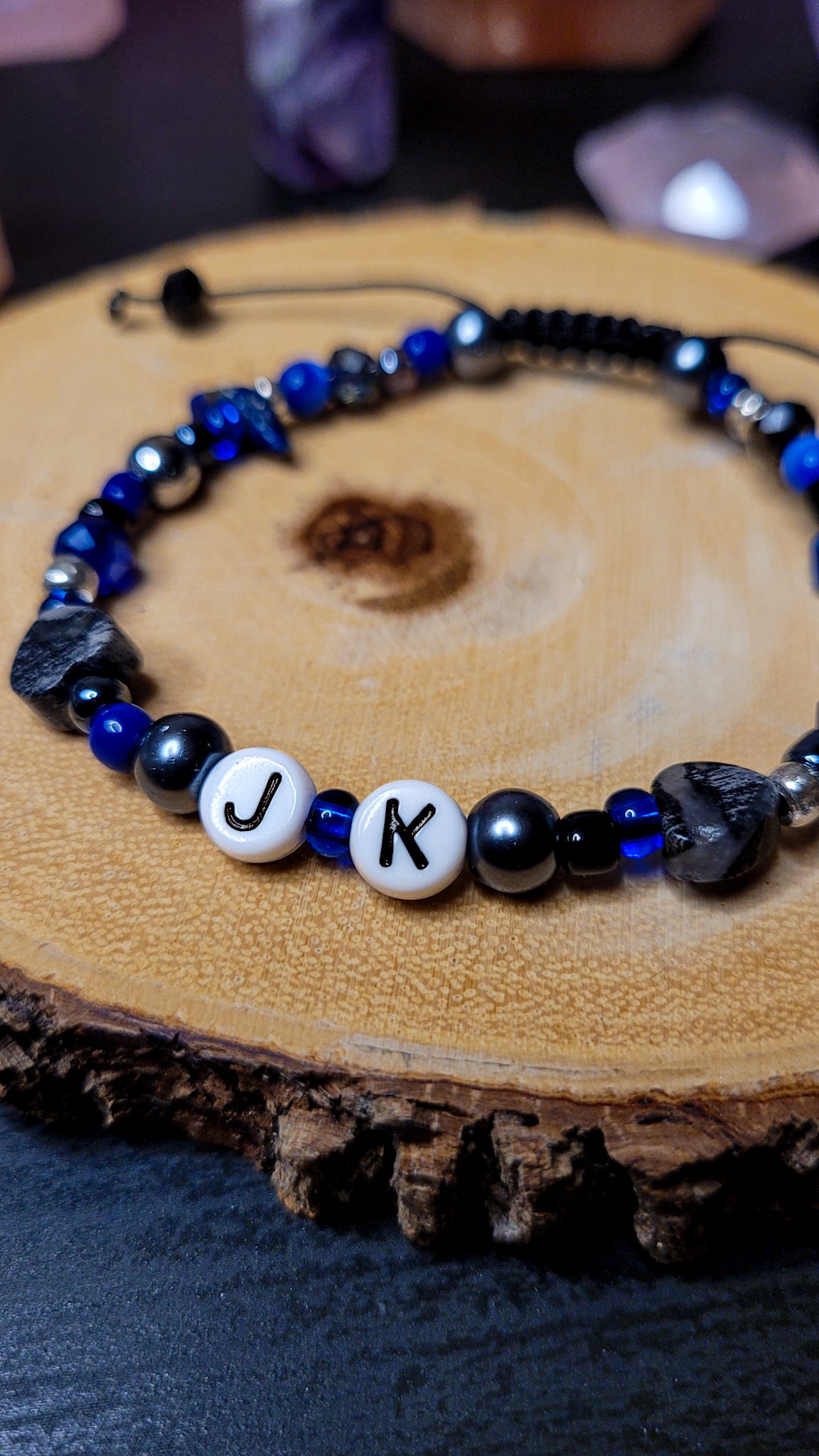 The secret behind Jungkooks love for meditation bracelets  YAAY KPOP