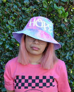 HOPE Bucket Hat